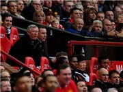 Bóng đá anh, ngoại hạng anh, lịch thi đấu euro 2012, Wenger: "Tôi hiểu những gì Ferguson phải trải qua"
